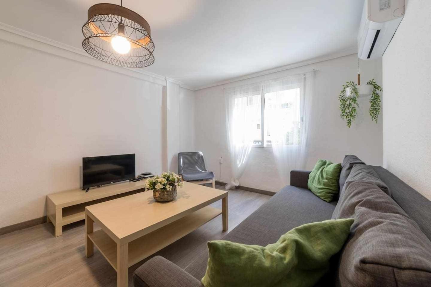 Appartement Piso Carolina